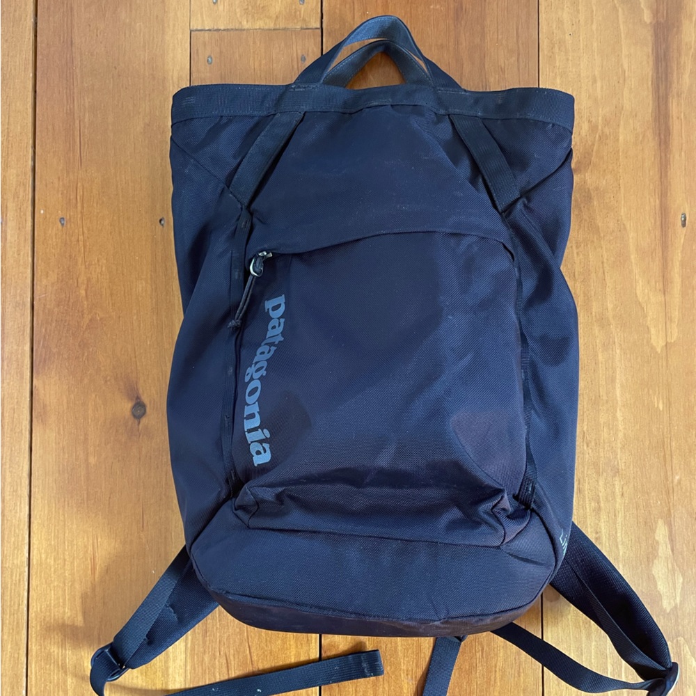 Patagonia Linked 18L Climbing Pack